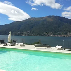 Ferienhaus Il Poggio, Dorio