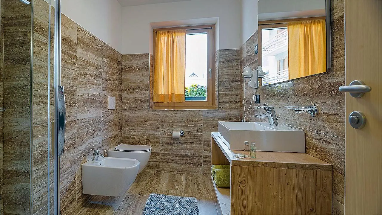 Casa Marianna Apartment Livigno