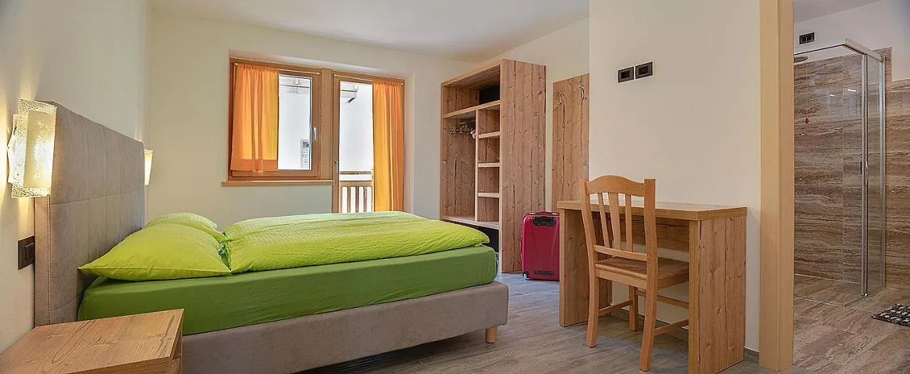 Casa Marianna Apartment Livigno