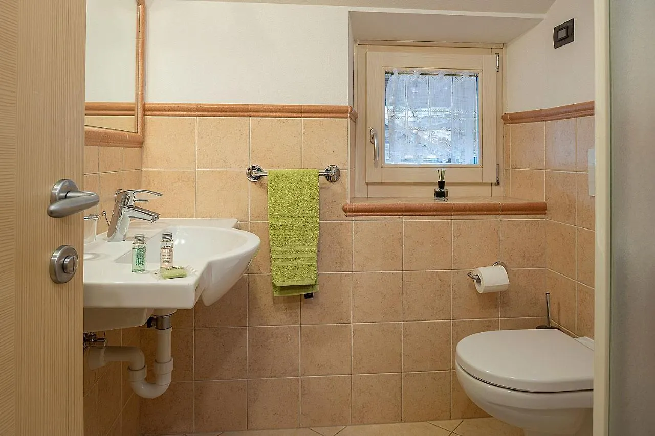 Casa Marianna Apartment Livigno