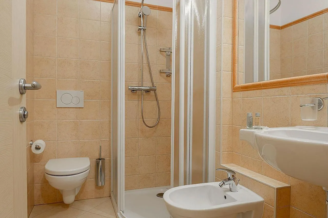 Casa Marianna Apartment Livigno