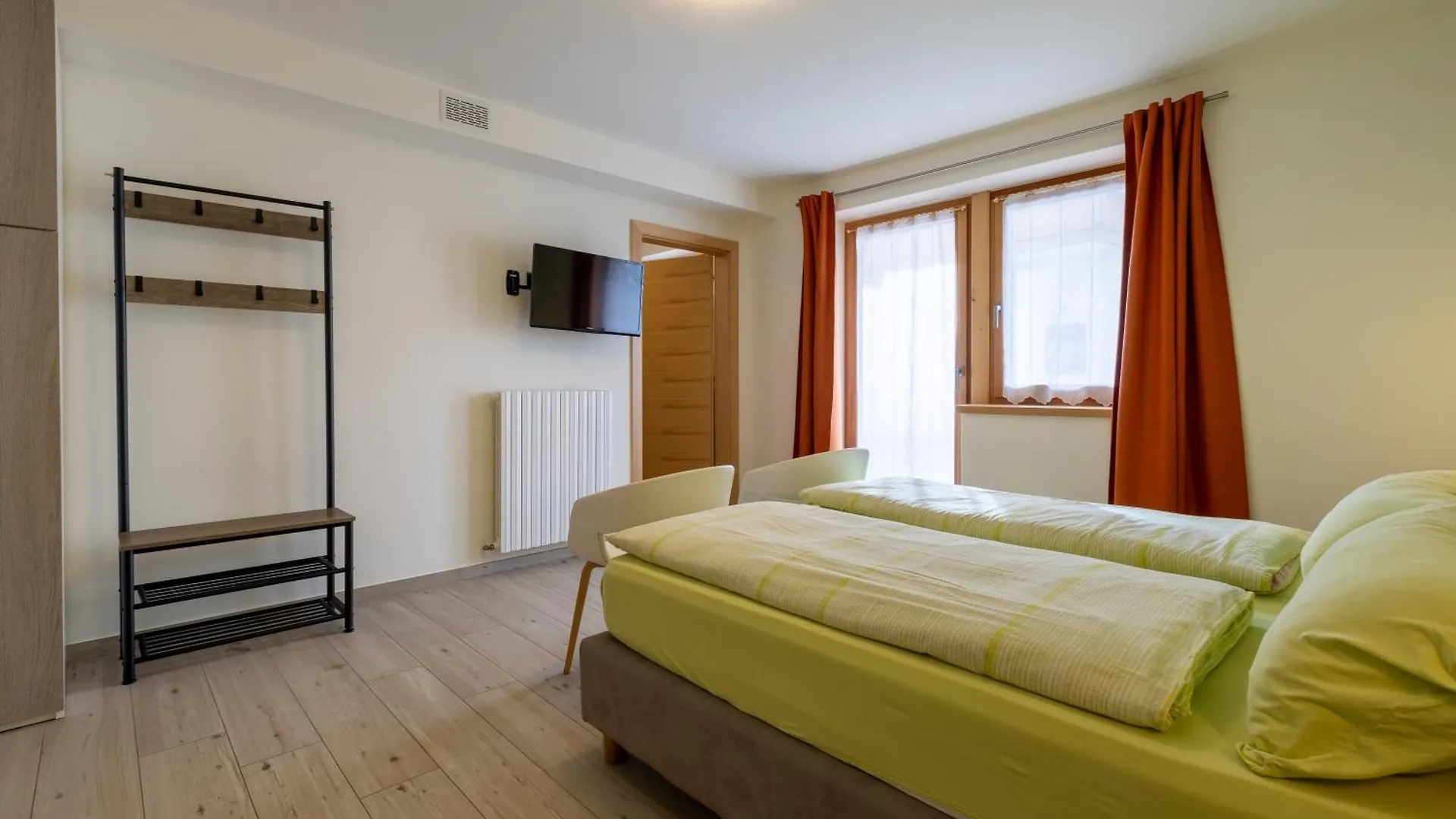 Casa Marianna Apartment Livigno Italy