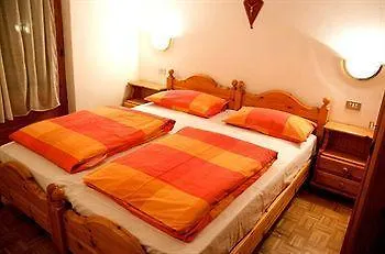 Casa Marianna Apartment Livigno
