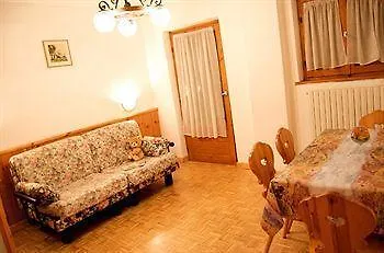 Casa Marianna Apartment Livigno