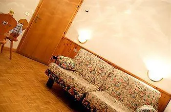 Casa Marianna Apartment Livigno
