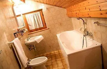 Casa Marianna Apartment Livigno