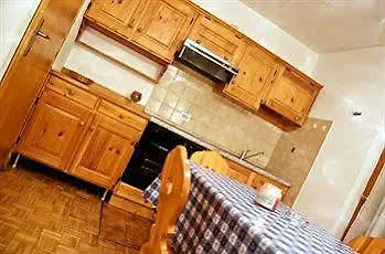 Casa Marianna Apartment Livigno 0*,  Italy