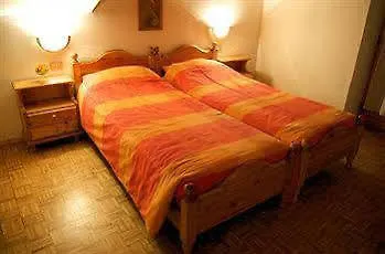 Casa Marianna Apartment Livigno