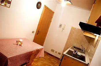 Casa Marianna Apartment Livigno