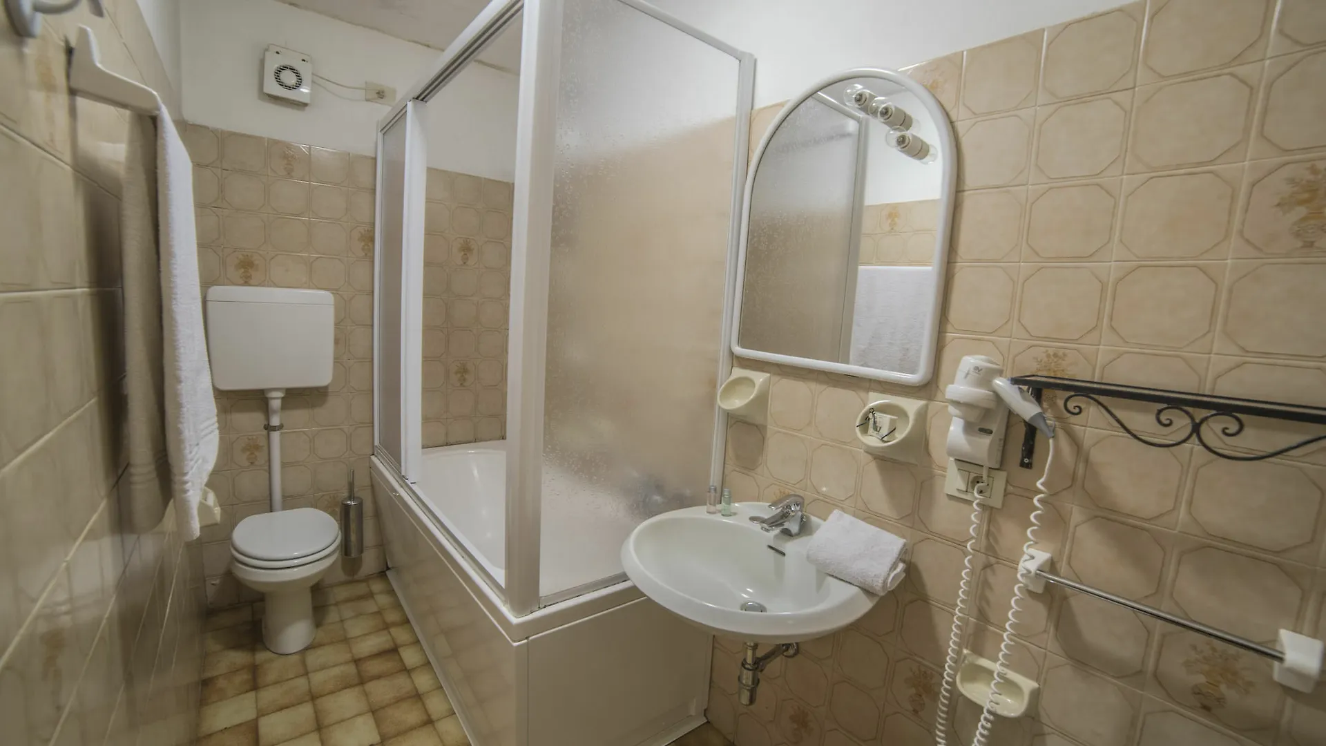 Casa Marianna Apartment Livigno 0*,  Italy