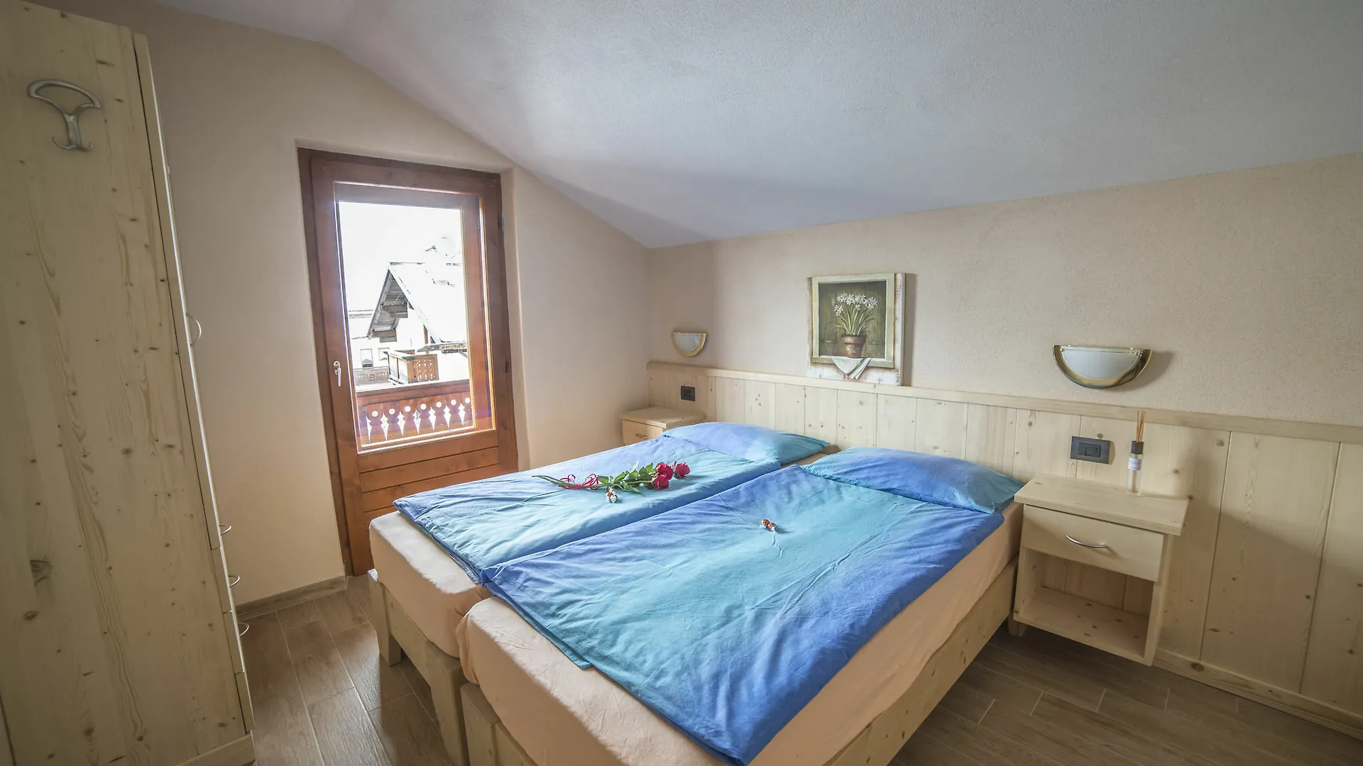 Casa Marianna Apartment Livigno 0*,