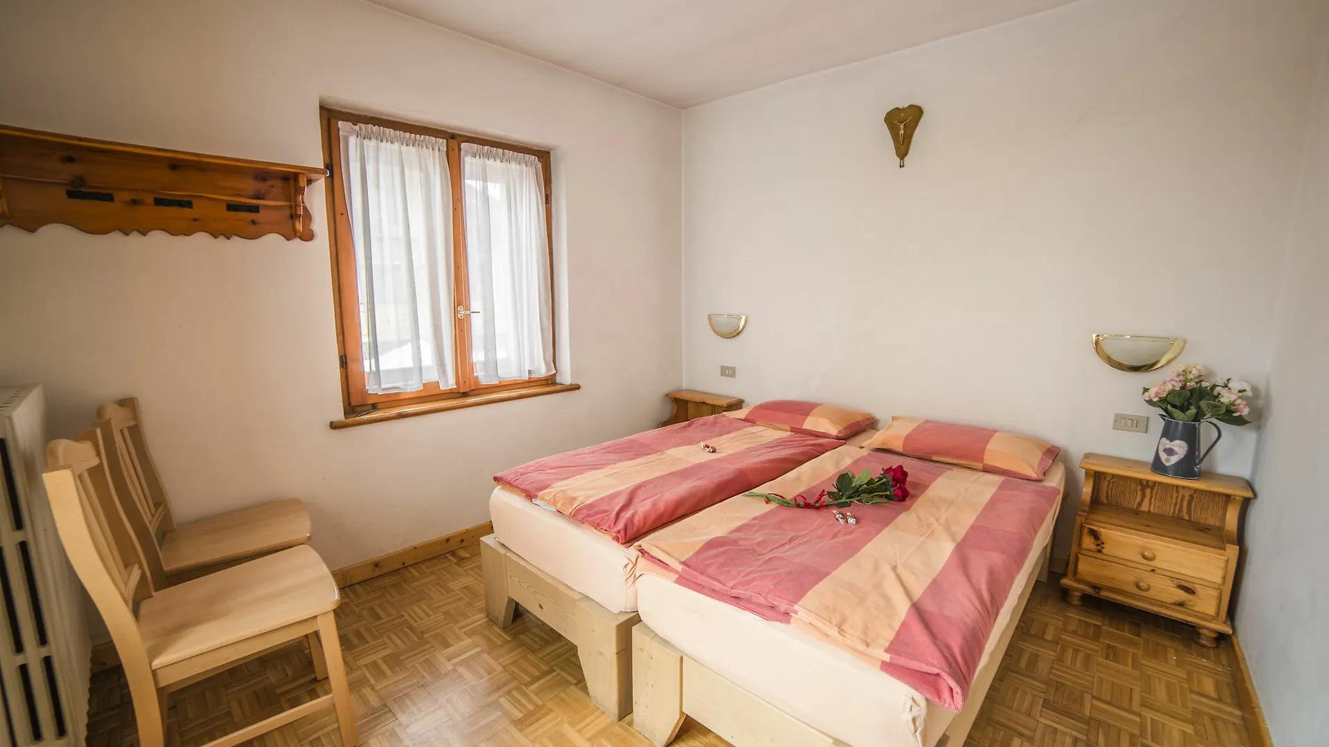 Casa Marianna Apartment Livigno
