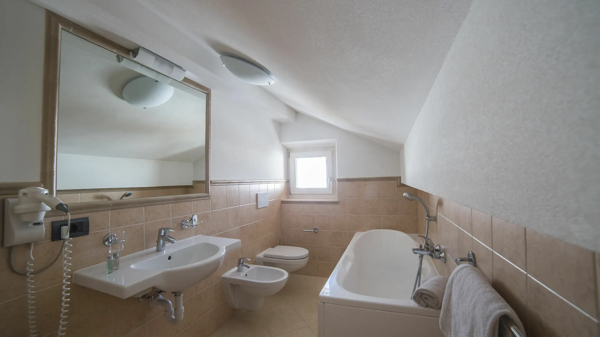 Casa Marianna Apartment Livigno